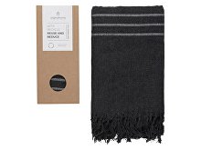 Плед 3-в-1 из переработанного хлопка