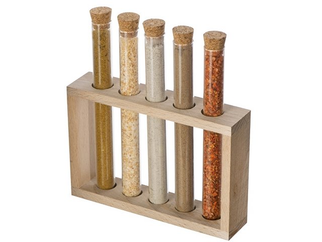 Набор специй и приправ «Delish» thumbnail