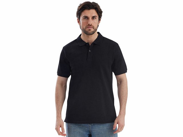 Рубашка поло «Dubai» мужская thumbnail