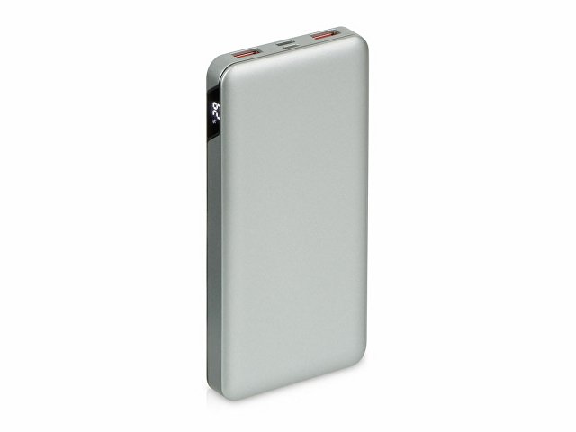 Портативный внешний аккумулятор «MFX», 10000 mAh thumbnail