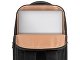 RIVACASE 8164 black ECO рюкзак для ноутбука 17.3" / 4