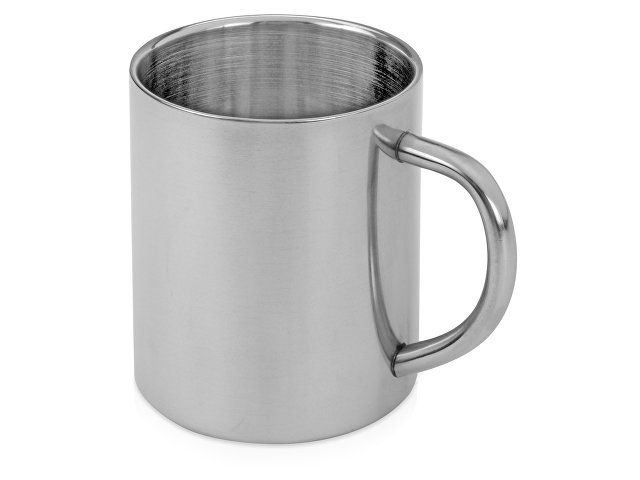 Стальная кружка с двойными стенками «Эри» thumbnail