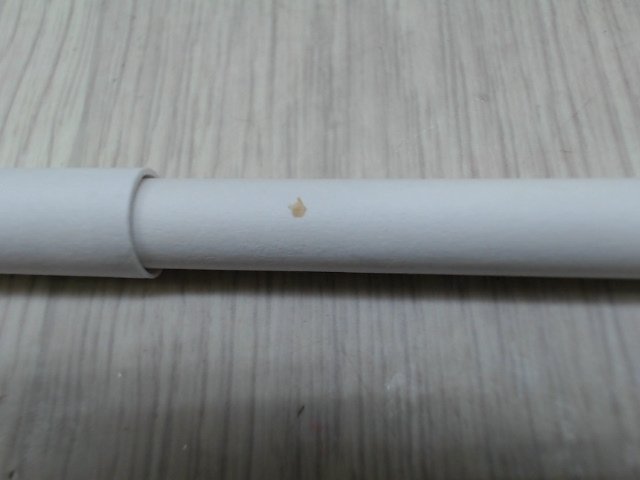 Вечный карандаш из переработанной бумаги «Recycled pencil»