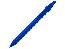 Ручка шариковая из переработанной пластмассы «Fidget»