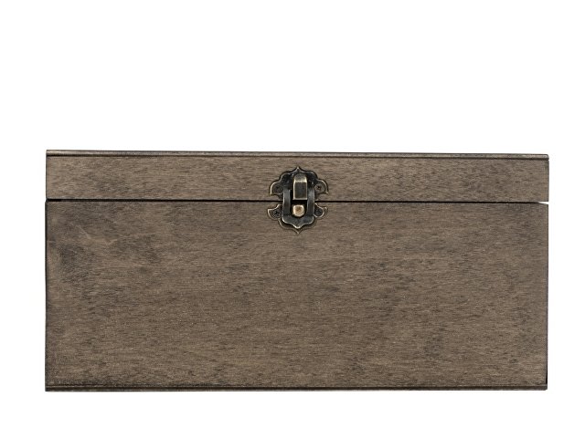 Набор для виски в подарочной коробке «Jack»