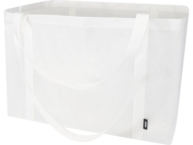 Эко-сумка «Jumbo» из переработанного нетканого материала «Jumbo» thumbnail