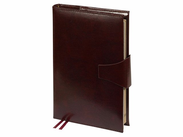 Ежедневник полудатированный А5 «Windsor» thumbnail