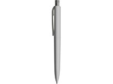 Ручка пластиковая шариковая Prodir DS8 PRR «софт-тач» (арт. ds8prr-76), фото 2