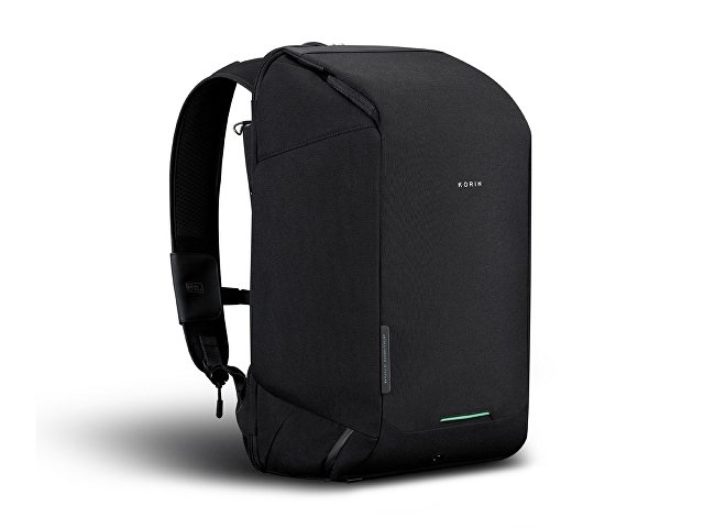 Антикражный рюкзак-трансформер Clickpack Travlo для ноутбука 16" thumbnail