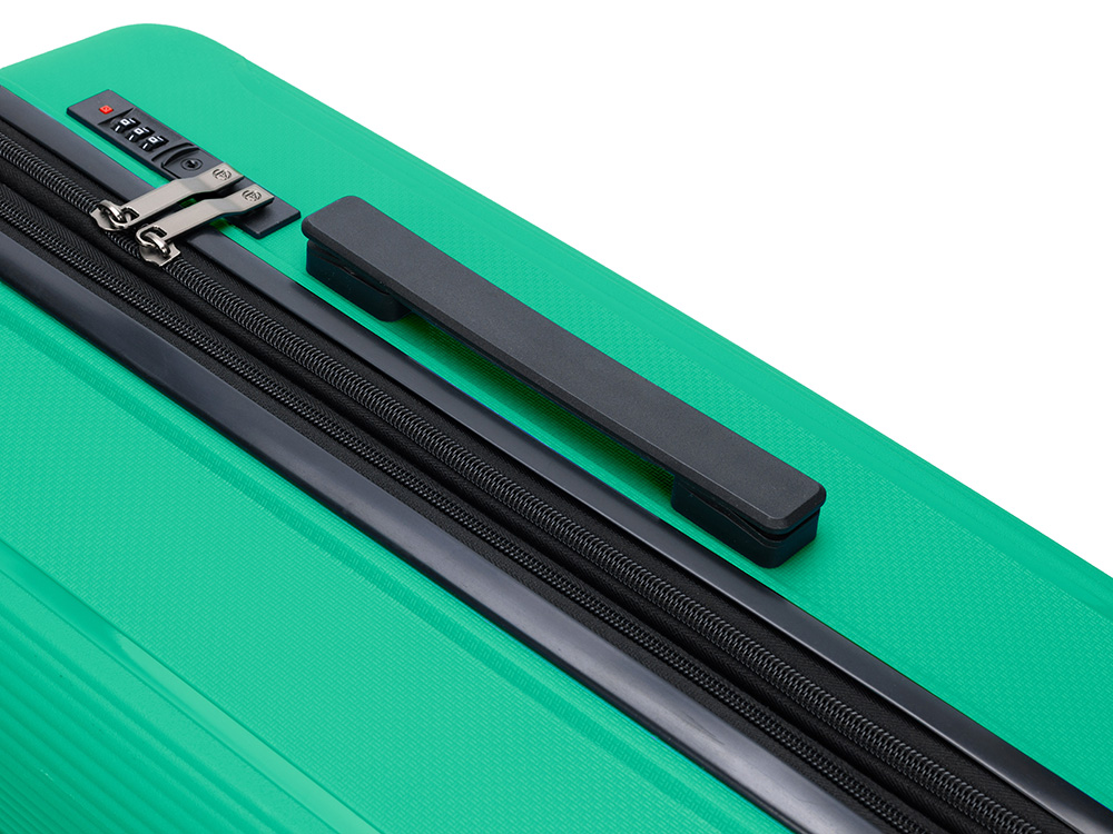 Чемодан «В Отпуск», 62 л фото 5 Чемодан «В Отпуск», 62 л фото 5