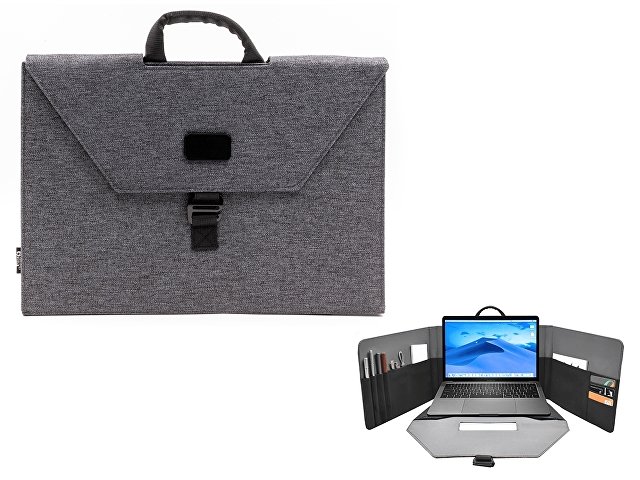 Сумка-трансформер Specter для ноутбука 15'' thumbnail