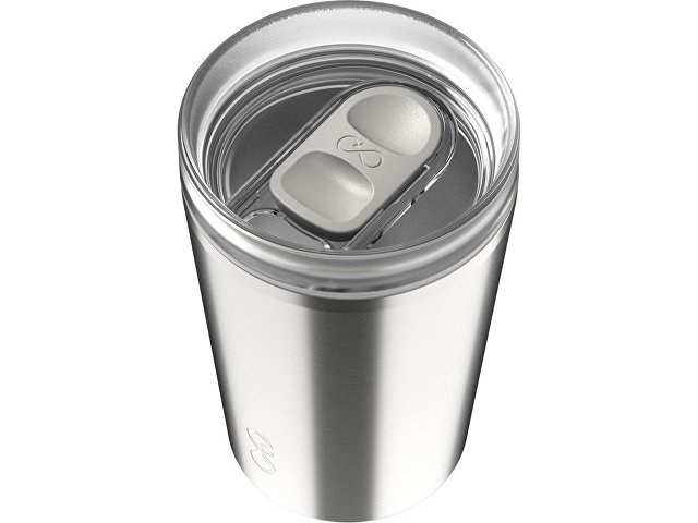 Дорожная термокружка «Ocean Bottle» thumbnail