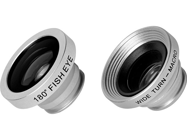 Набор линз для смартфона «Prisma» thumbnail