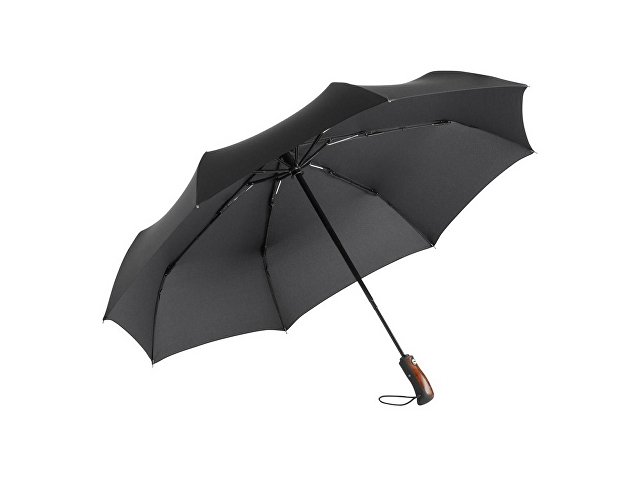 Зонт складной «Stormmaster» автомат thumbnail