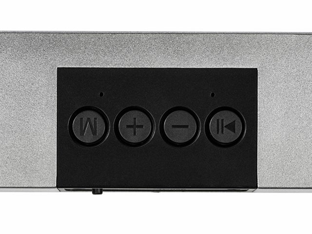 Портативная стереоколонка «Hull», 2*3 Вт thumbnail