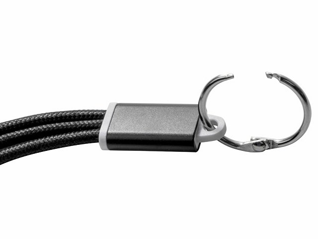 Кабель для зарядки 3-в-1 «Tres» thumbnail