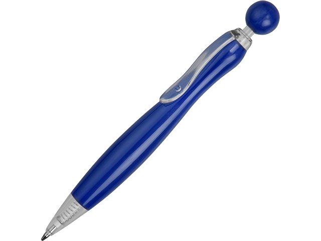 Ручка шариковая "Naples", синий