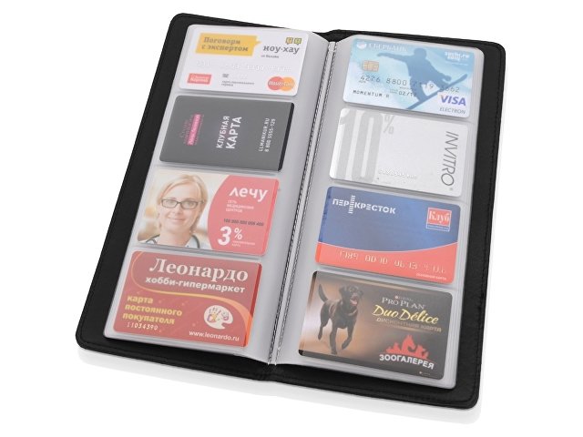 Визитница «Мерилин» на 160 визиток thumbnail