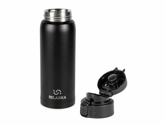 Термокружка Relaxika «701», 480 мл thumbnail