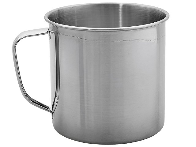 Кружка из нержавеющей стали «Trek M»