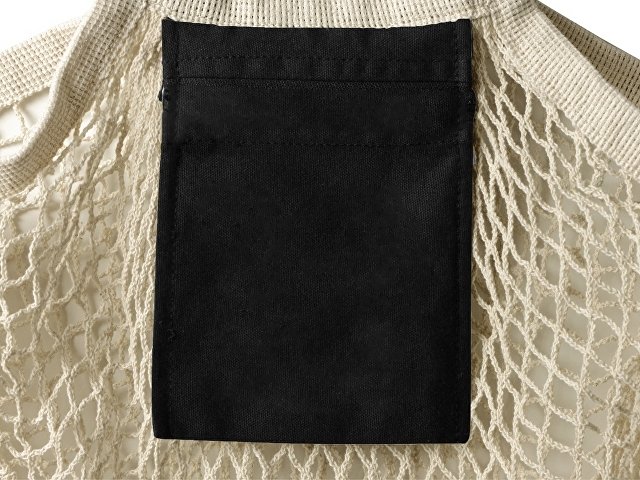 Сумка-авоська для шопинга «Mesh» хлопковая thumbnail