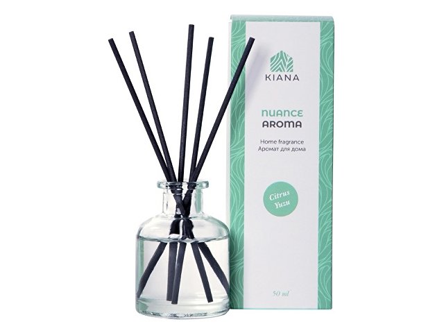 Ароматический диффузор «Citrus Yuzu» thumbnail