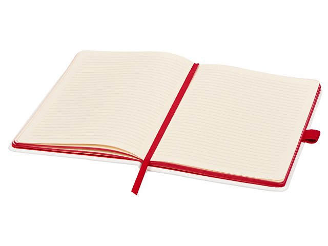 Блокнот A5 «ColorNote White» thumbnail