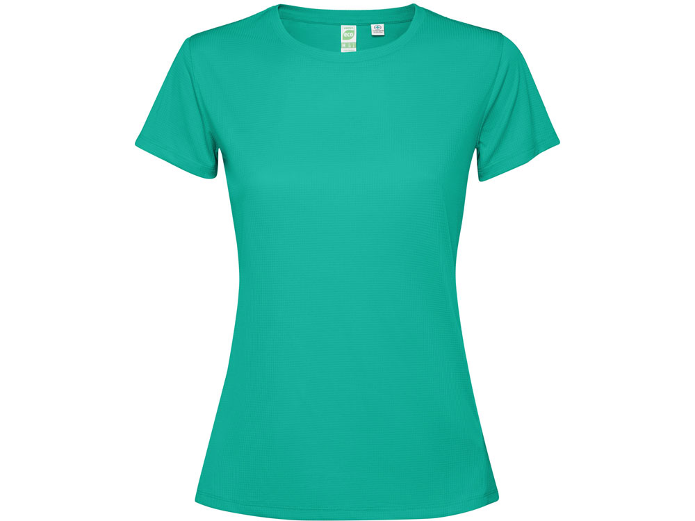 Футболка «Estoril», женская