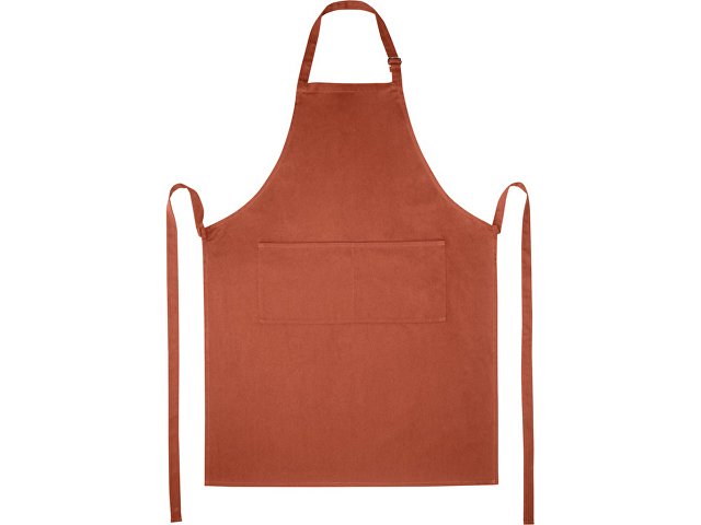 Фартук «Andrea» с регулируемой завязкой thumbnail