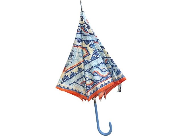 Зонт -трость «Грёзы о Византии» thumbnail