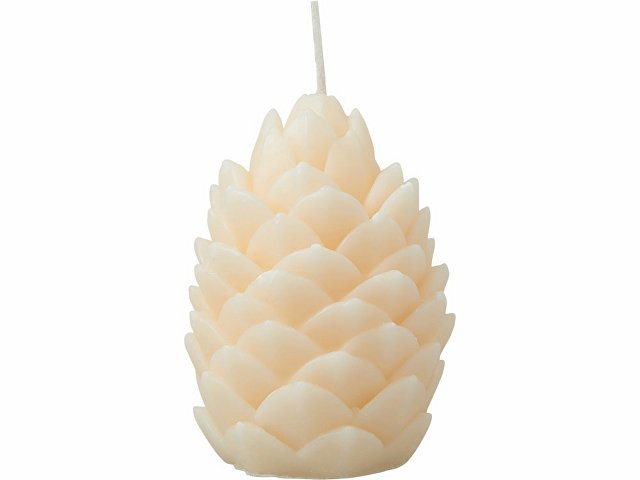 Свеча «Шишка»