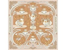 Платок «Сысертский фарфор»