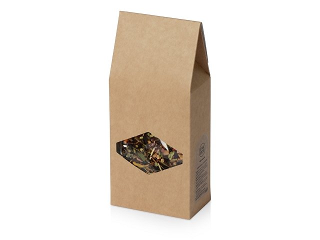 Чай "Малина с мятой" фруктовый, 70 г thumbnail