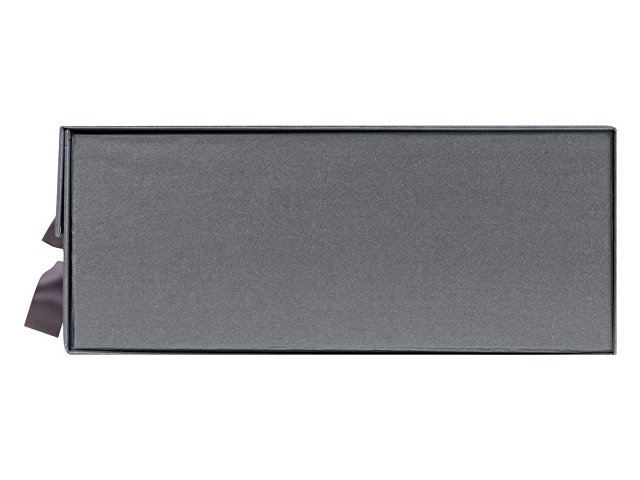 Коробка разборная с лентой и магнитным клапаном thumbnail