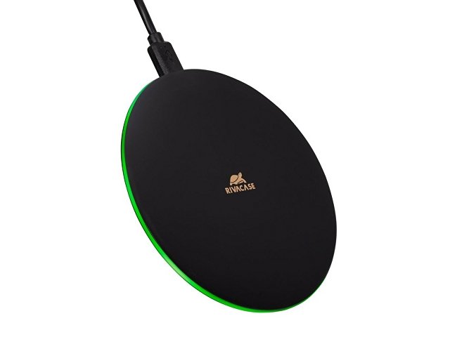 Беспроводное зарядное устройство VA4908, 10 Вт thumbnail