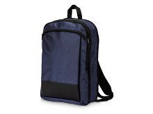 Расширяющийся рюкзак Slimbag для ноутбука 15,6" (арт. 830302)