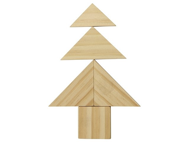 Деревянная головоломка в коробке «Smart» thumbnail