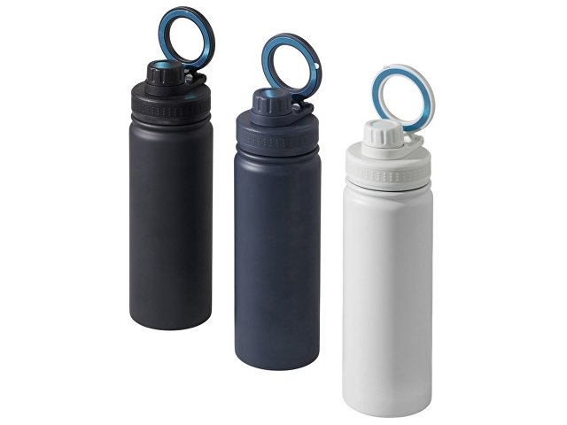 Вакуумная термобутылка с MagSafe-держателем «Insider», 600 мл thumbnail