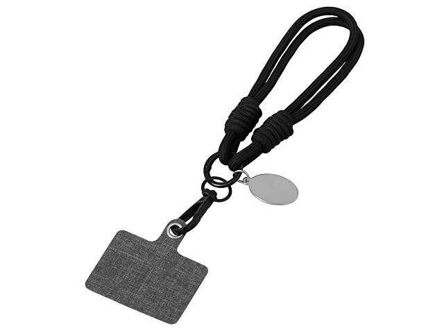 Брелок-браслет «Bohemian» с держателем для телефона thumbnail