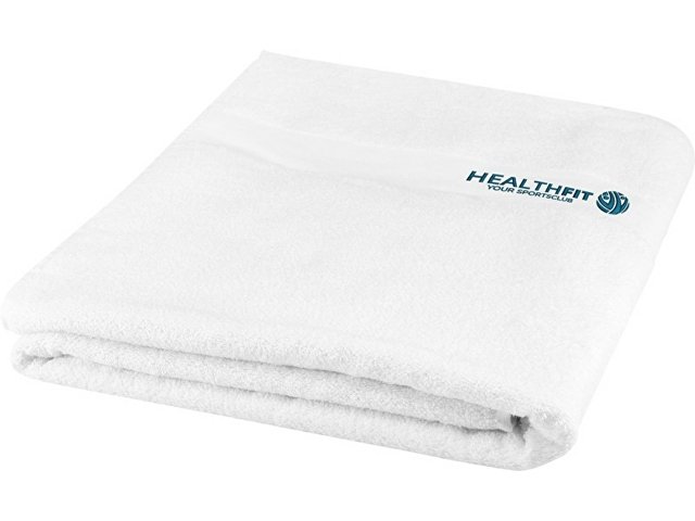 Хлопковое полотенце для ванной «Evelyn» thumbnail