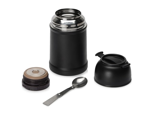 Вакуумный термос для еды «Keep Hot» thumbnail