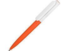Ручка пластиковая шариковая «Umbo BiColor» (арт. 13184.13)