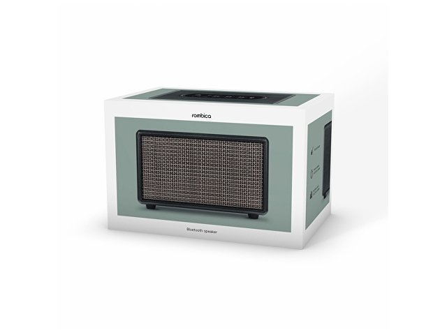 Портативная акустика «Mysound Groove» thumbnail