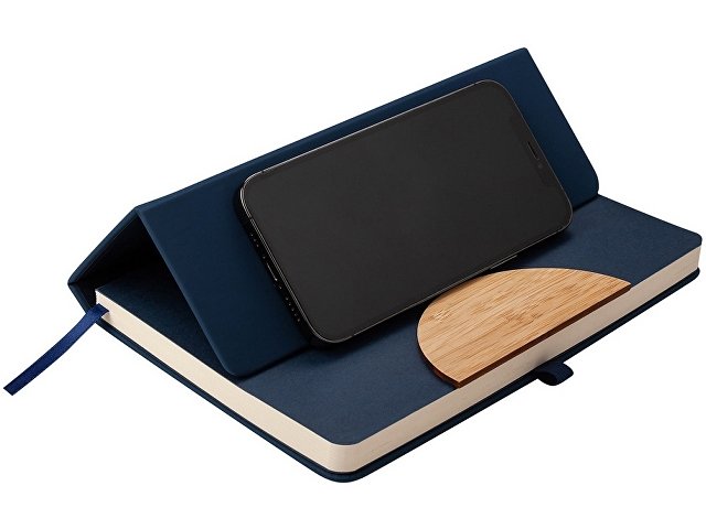 Ежедневник недатированный А5 «Bosforo» thumbnail