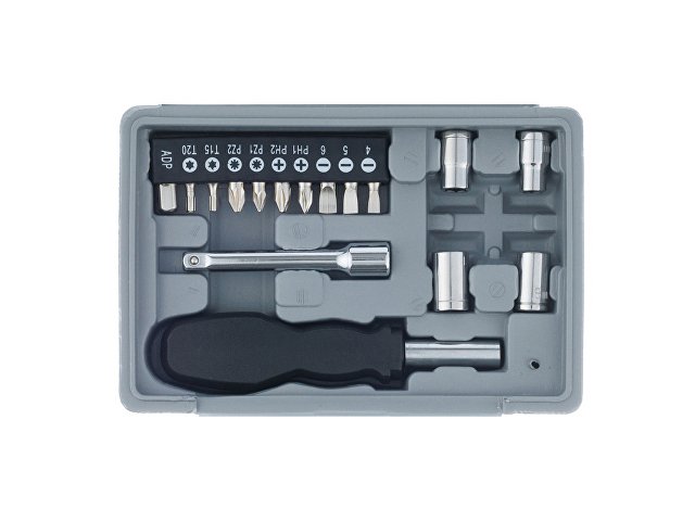 Набор инструментов, 25 предметов thumbnail