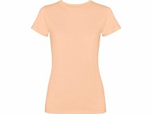 Футболка «Fiyi», женская