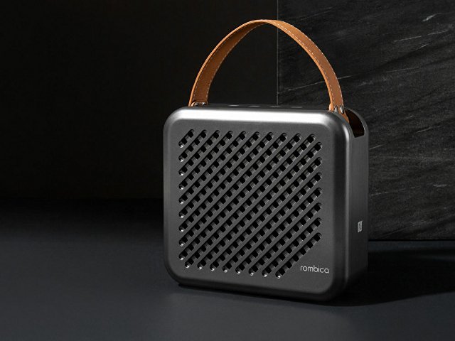 Портативная колонка «mysound Chroma» thumbnail