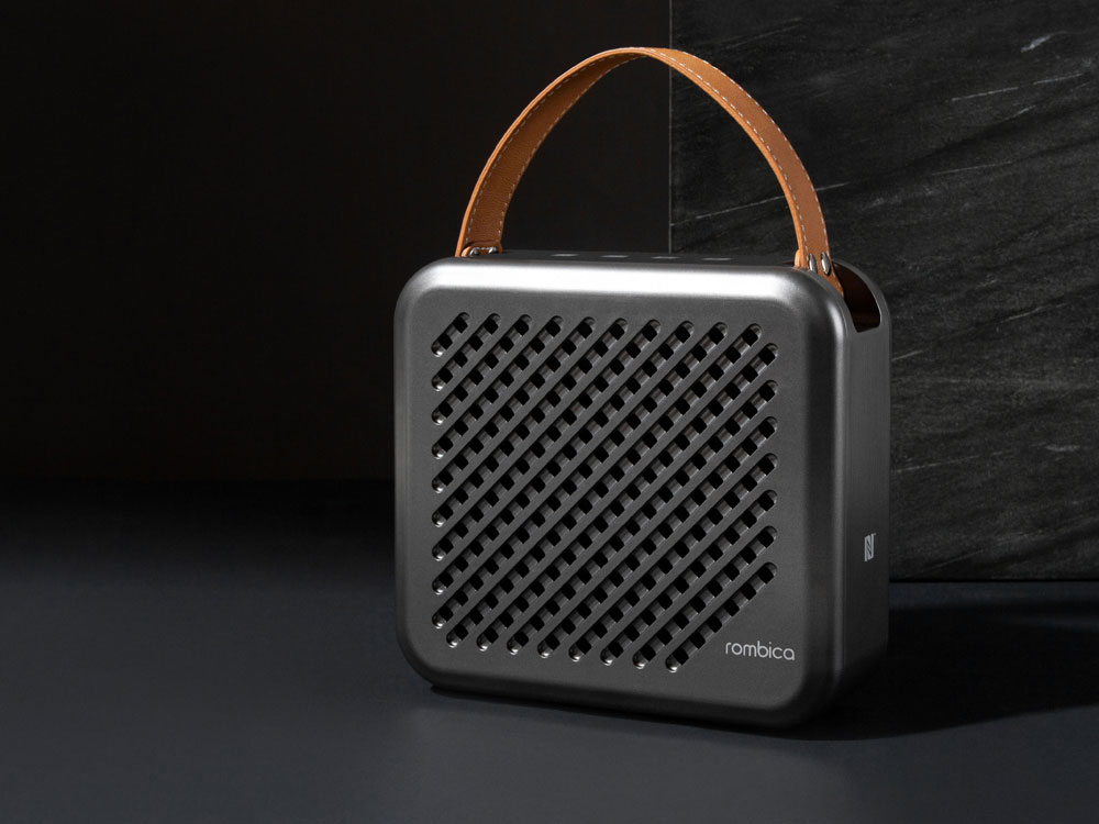 Портативная колонка «mysound Chroma» фото 7 Портативная колонка «mysound Chroma» фото 7