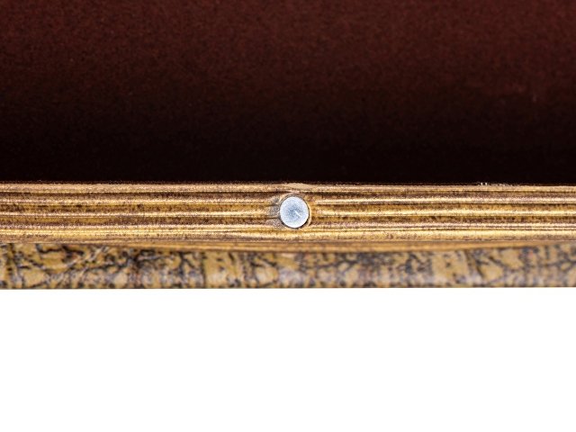 Подарочная коробка "Карта мира" L thumbnail