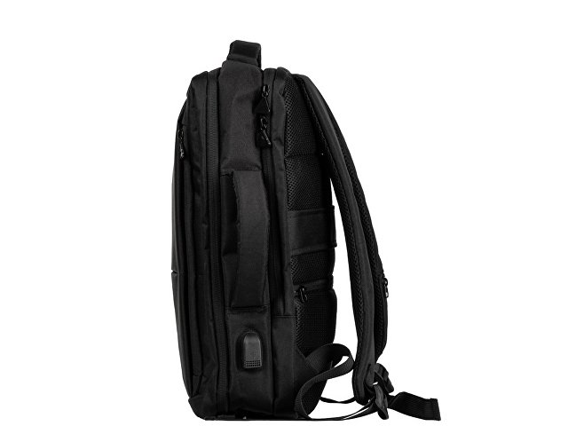 Рюкзак-трансформер «Volume» для ноутбука 15'' thumbnail